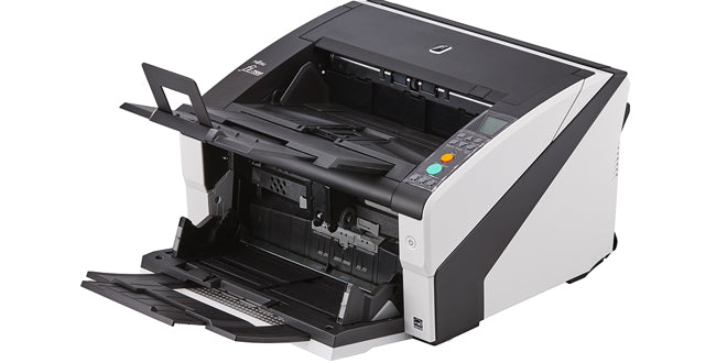 Fujitsu fi-7900 Production Document Scanner A3 Duplex Network Scanner