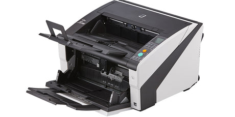 Fujitsu fi-7900 Production Document Scanner A3 Duplex Network Scanner