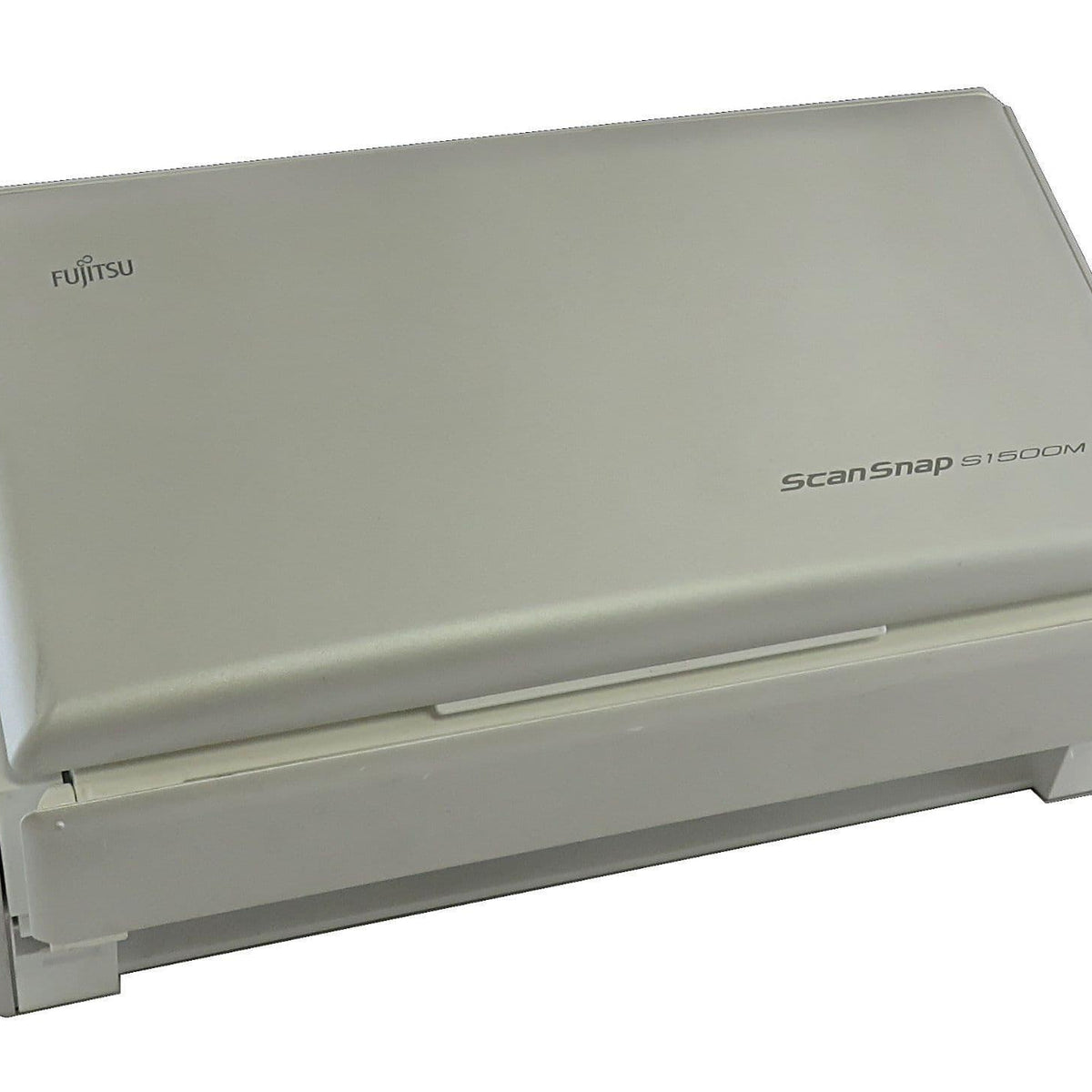 Fujitsu ScanSnap S1500M MAC Optimised A4 Colour Sheet Fed Duplex Scann ...
