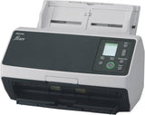 Fujitsu (Ricoh) Fi-8170 High Speed A4 Colour Sheet Fed Duplex Scanner - USB / Network