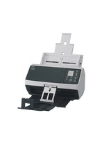 Fujitsu (Ricoh) Fi-8170 High Speed A4 Colour Sheet Fed Duplex Scanner - USB / Network