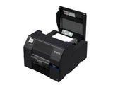 Epson ColorWorks D6500Pe label printer Thermal transfer Colour 1200 x 1200 DPI 85 mm/sec Wired Ethernet LAN