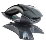 Honeywell Voyager 1202G Handheld bar code reader 1D Laser Black