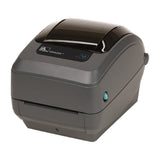 Zebra GX420T Thermal Label Printer - 203dpi - LAN USB Serial GX42-102420-000