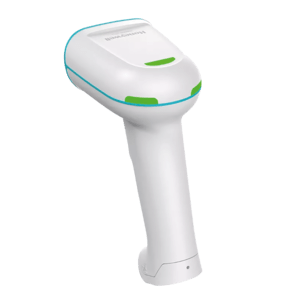 Honeywell 1960HHD-5USB-R barcode reader Handheld bar code reader 1D/2D LED White