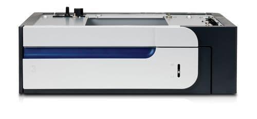 Refurbished HP LaserJet Colour 500-sheet Paper and Heav... – CDS ...