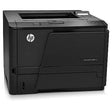 HP LaserJet Pro 400 M401a A4 Mono USB Laser Printer - CDS Printer Solutions Ltd.