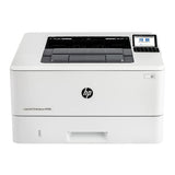 Refurbished HP LaserJet Enterprise M406DN A4 Duplex / Wired LAN / USB Mono Laser Printer
