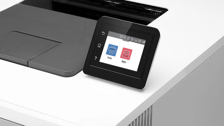 Refurbished HP Colour LaserJet Pro M454DW A4 Duplex Wi-Fi Network Colour Laser Printer