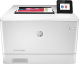 Refurbished HP Colour LaserJet Pro M454DW A4 Duplex Wi-Fi Network Colour Laser Printer