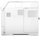 Refurbished HP LaserJet Enterprise M606DN A4 Duplex Network Mono Laser Printer