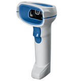 Zebra DS8108-HC Handheld bar code reader 1D/2D LED White