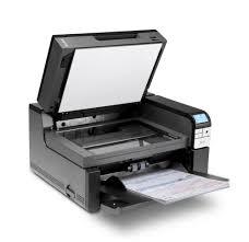 Kodak i2900 High Speed 60ppm A4 Colour Duplex Desktop Document Scanner