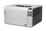 Kodak i3450 High Speed 90ppm A3/A4 Colour Duplex Production Document Scanner With Flatbed