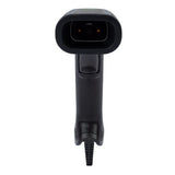Honeywell 1960GHD-2USB-R barcode reader Handheld bar code reader 1D/2D LED Black