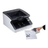 Canon imageFORMULA DR-G2110 A3 USB & LAN High Speed Colour Production Scanner