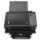 Kodak i2400 High Speed 600dpi A4 Colour Duplex Desktop Document Scanner - New