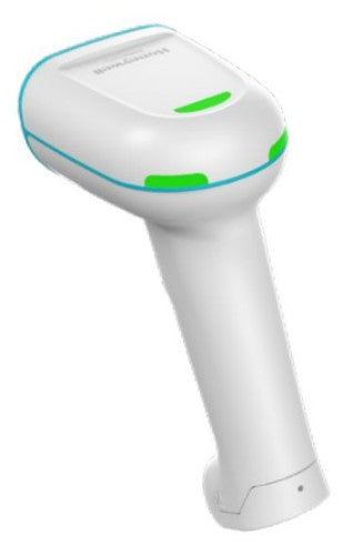 Honeywell 1960HHD-5USB-R barcode reader Handheld bar code reader 1D/2D LED White