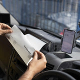 Brother PJ883 300 x 300 DPI Wired & Wireless Thermal Mobile printer