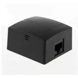 Youjie HF500 Handheld bar code reader 1D/2D LED Black