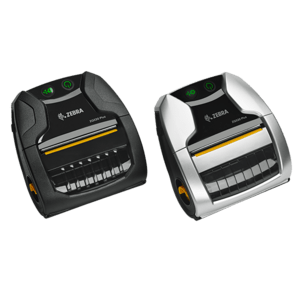 Zebra ZQ320 Plus label printer Direct thermal 203 x 203 DPI 100 mm/sec Wired & Wireless Bluetooth