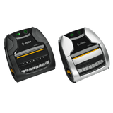 Zebra ZQ31-A0W13RE-00 label printer Direct thermal 203 x 203 DPI 100 mm/sec Wireless Wi-Fi Bluetooth