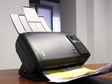 Kodak i2400 High Speed 600dpi A4 Colour Duplex Desktop Document Scanner - New