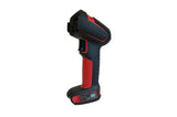 Honeywell Granit 1990iSR Handheld bar code reader 1D/2D LED Black, Red