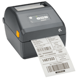 Zebra ZD421D label printer Direct thermal 300 x 300 DPI 102 mm/sec Wired & Wireless Bluetooth