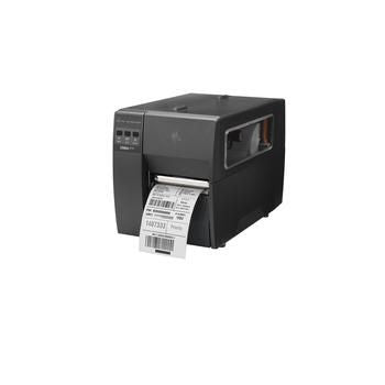 Zebra ZT111 label printer Direct thermal 203 x 203 DPI Wired & Wireless Ethernet LAN Wi-Fi Bluetooth