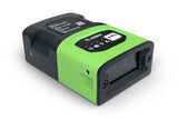 Zebra FS20-SR10F3-2C00W barcode reader Fixed bar code reader 1D/2D CMOS Black, Green