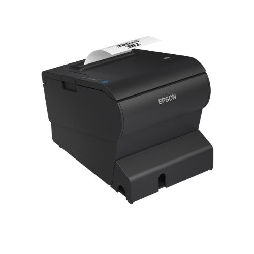 Epson TM-T88VII (132) 180 x 180 DPI Wired & Wireless Thermal POS printer