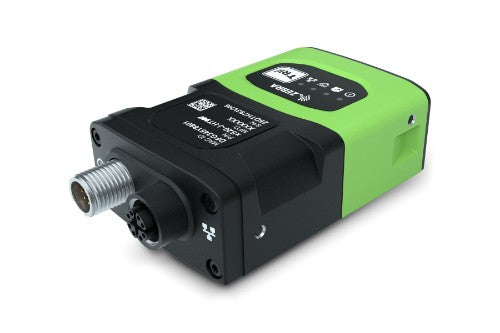 Zebra FS20 Fixed bar code reader 1D/2D CMOS Black, Green