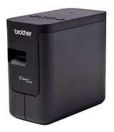 Brother PT-P750W label printer 180 x 180 DPI 30 mm/sec Wired & Wireless HSE/TZe Wi-Fi