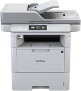Brother MFC-L6900DW A4 Multifunction Laser Printer - Network Wi-Fi Duplex