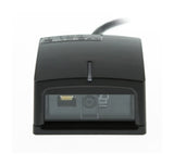 Youjie HF500 Handheld bar code reader 1D/2D LED Black