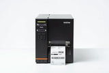 Brother TJ-4420TN label printer Thermal line 203 x 203 DPI Wired Ethernet LAN