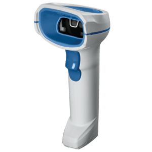 Zebra DS8178-HC Handheld bar code reader 1D/2D LED White