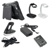 Motorola RS419 Wearable bar code reader Laser Grey