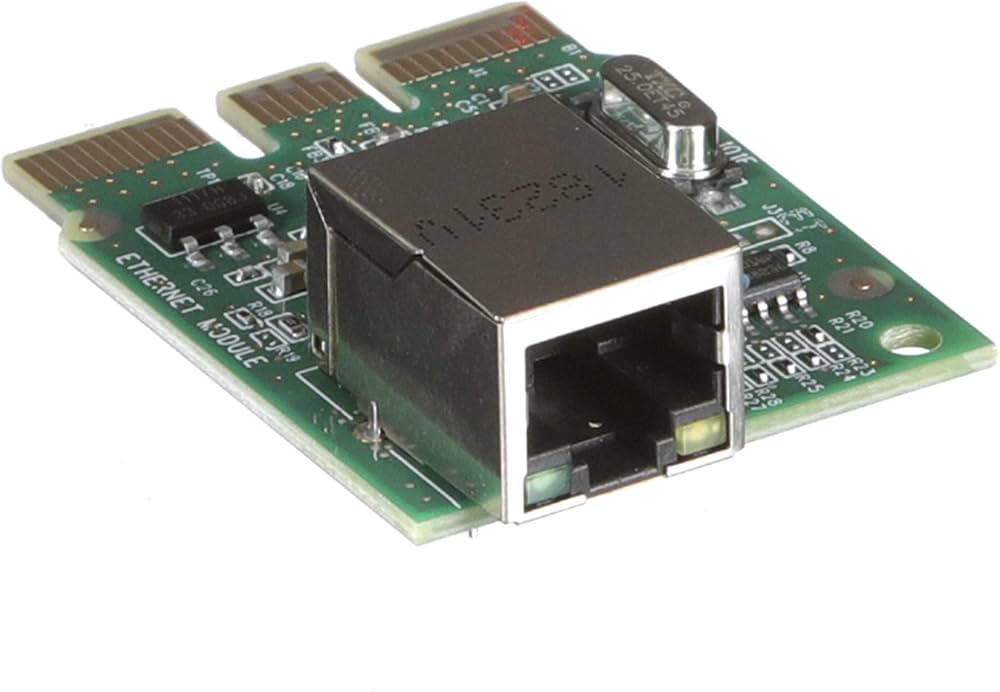 Zebra ZD410 / ZD420 Series Ethernet Module