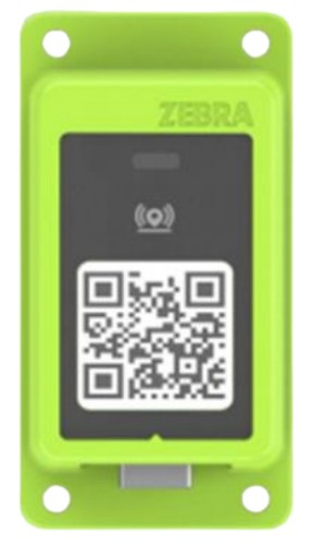 Zebra KT-RS5X6-BTDCBL-01 barcode reader accessory Scanner module