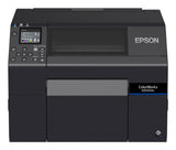 Epson ColorWorks D6500Ae label printer Thermal transfer Colour 1200 x 1200 DPI 85 mm/sec Wired Ethernet LAN