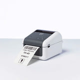 Brother TD-4210D label printer Direct thermal 203 x 203 DPI 203 mm/sec Wired