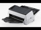 Fujitsu Fi-7600 A3/A4 Heavy Duty Colour Duplex Document Scanner - USB
