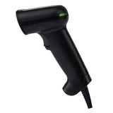 Honeywell 1960GSR-2USB-R barcode reader Handheld bar code reader 1D/2D LED Black