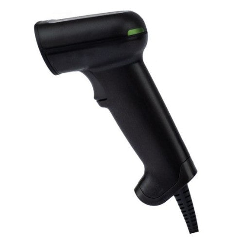 Honeywell 1960GHD-2USB-R barcode reader Handheld bar code reader 1D/2D LED Black