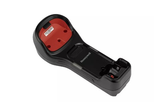 Honeywell 2105IXR-3SER-CLHE barcode reader Handheld bar code reader 1D/2D Laser Black, Red