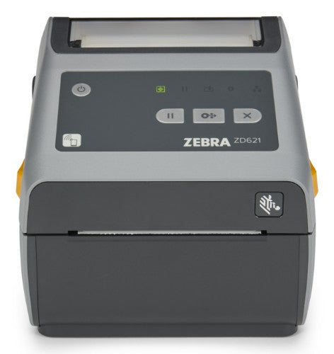 Zebra ZD621 label printer Direct thermal 300 x 300 DPI 152 mm/sec Wired & Wireless Ethernet LAN Bluetooth