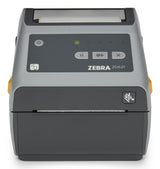 Zebra ZD621 label printer Direct thermal 300 x 300 DPI 152 mm/sec Wired & Wireless Ethernet LAN Bluetooth