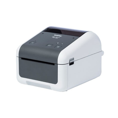 Brother TD-4210D label printer Direct thermal 203 x 203 DPI 203 mm/sec Wired